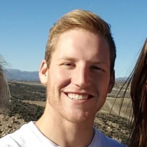 Meet your Posher, Jordan